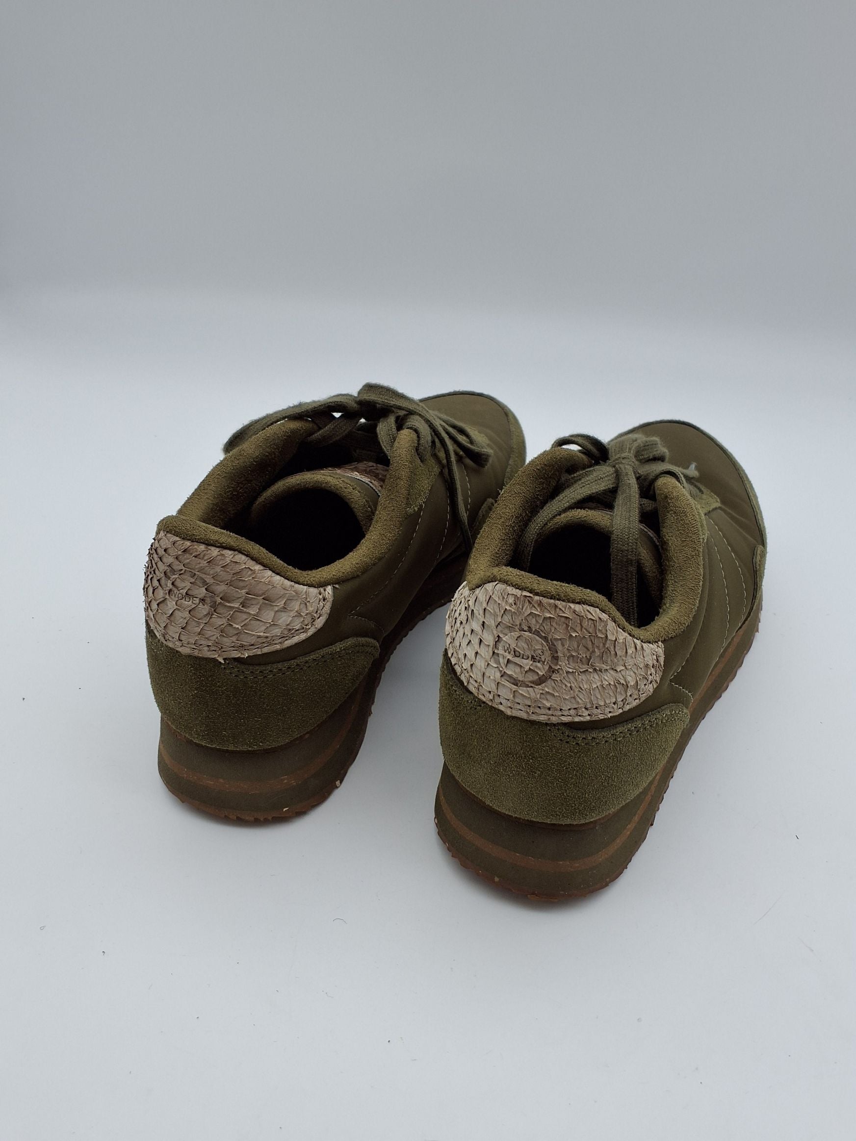 Woden Nor iii Sneakers